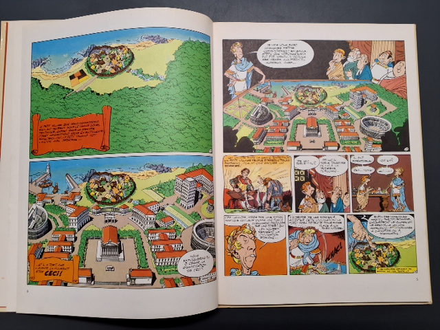 Asterix 1971